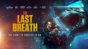 Last Breath Thrills Audiences With Deep-Sea Rescue Drama