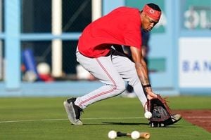 Nick Lodolo And Will Benson Poised For Reds Breakout In 2026