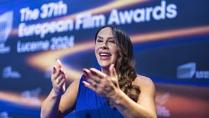 Emilia Pérez Claims Top Honors At European Film Awards