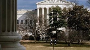 Supreme Court To Decide Fate Of Hawaii Gun Law
