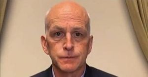 Adam Smith Urges Democrats To Rethink Voter Outreach