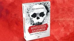 Kitap Analizi: Kötülüğün Anatomisi: Empati ve Zalimliğin Kökenleri Üzerine