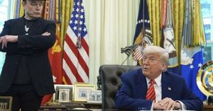 Elon Musk Pauses America Party Plans Amid GOP Pressure