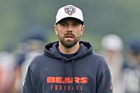 Baltimore Ravens hire Declan Doyle as offensive coordinator