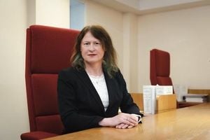 Trans Judge Challenges Supreme Court Ruling In Europe