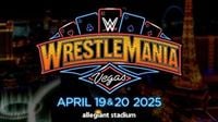 Star Wrestler pulled out of WWE WrestleMania 41