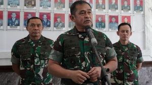 TNI Law Revisions Spark Controversy Over Military Promotions