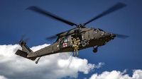Collins Aerospace to upgrade U.S. Army Black Hawk avionics