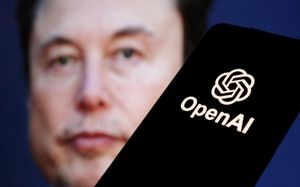 OpenAI's Legal Challenges Amid India Growth Ambitions