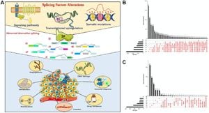 New Prognostic Model Reveals FN1 Biomarker's Role In Glioblastoma