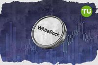 WhiteRock Sự tăng giá đột ngột — Điều gì đang diễn ra đằng sau động thái hôm nay?