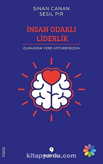 İnsan Odaklı Liderlik