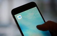 UK government tries again to access encrypted Apple customer data: Report | TechCrunch