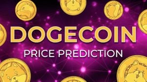 Predictions Point To Dogecoin Price Spike To $4 Amid Market Uncertainty