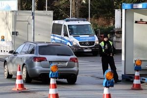 Germany Implements Permanent Border Controls Amid Traffic Chaos