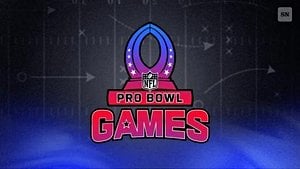 NFL Pro Bowl 2026 Brings Flag Football Showdown To San Francisco