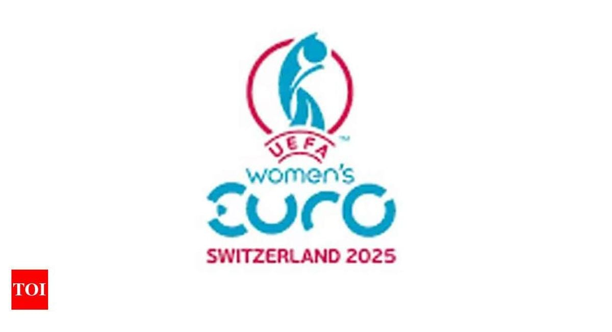 UEFA Women’s Euro 2025 Groups And Prize Money Unveiled The Pinnacle