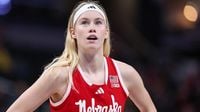 Nebraska women’s basketball heartbreak ends tourney run in final seconds