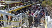 Transport ramped up for Grand National crowds