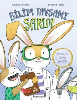 Bilim Tavşanı Şarlot