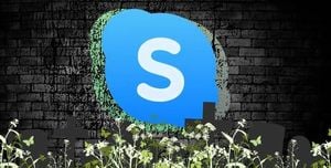 Microsoft Shuts Down Skype After Two Decades