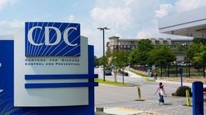 Massive Federal Layoffs Hit Intelligence And Health Agencies