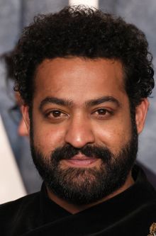 N.T. Rama Rao Jr.