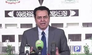 Pakistan Shuts Down Internet And Blocks Protests Ahead Of TLP Rally