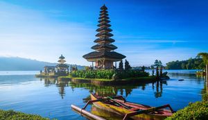 Bali's Tourism Booms, But At What Cost?