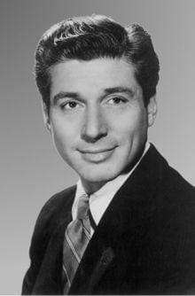 Efrem Zimbalist Jr.