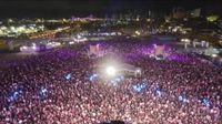 Maratona Cultural celebra o aniversário de Florianópolis