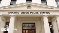 Serving Met police officer arrested after BBC Panorama investigation