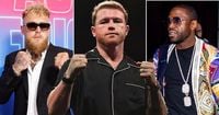 Canelo Alvarez epic net worth, Mayweather rematch and Jake Paul marriage advice