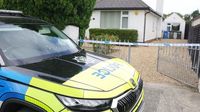 Newcastle: PSNI given more time to question man over Sean Small murder