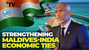 India Strengthens Global Economic Ties Amid Growing Trade