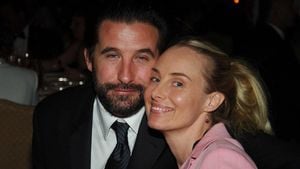 Billy Baldwin And Chynna Phillips Embrace Unique Marriage