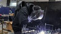 Inflation warning: Producer prices surge in July