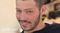 Israel says Hamas returned body of Israeli-US soldier held hostage - BBC News