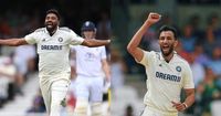 'Used Vaseline after 80 overs': Ex-Pakistan cricketer accuses Mohammed Siraj, Krishna of ball-tampering; netizens hit back hard