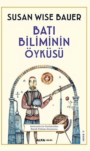 Batı Biliminin Öyküsü