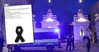 Makabra na Uniwersytecie Warszawskim. Nie żyje pracownica, rektor ogłasza żałobę