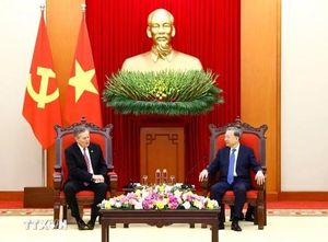 Vietnam And US Strengthen Ties In Culture And Economy