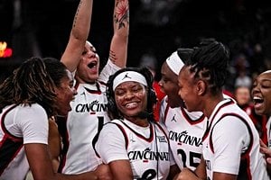 Cincinnati Stuns Arizona State With Record Comeback Win