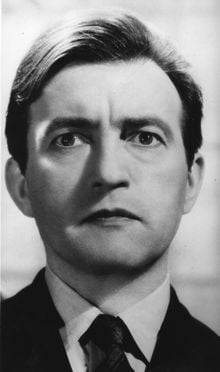 Claude Rains