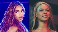 Blue Ivy Channelled ’00s Beyoncé During ‘Cowboy Carter’ Opening Night
