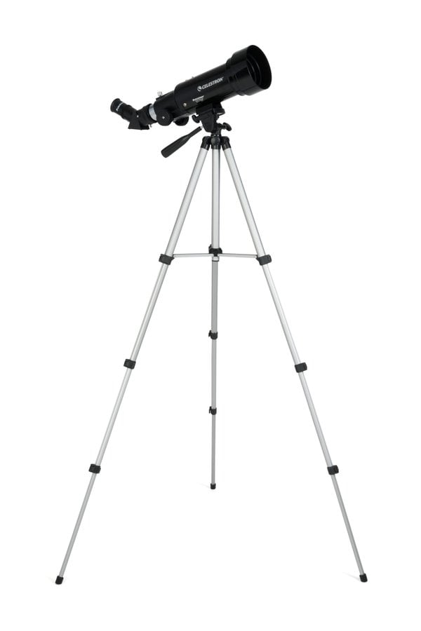 Celestron Travel Scope 70 Teleskop (70x400)