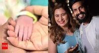 Vishnu Vishal and Jwala Gutta welcome baby girl on their wedding anniversary | Tamil Movie News - The Times of India