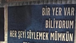 ANLAŞILMAMAK ÜZERE

Anlaşılmamak üzerine