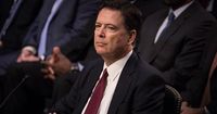 Trump's attacks on Comey and leadership shifts in prosecutors' office could undermine case, legal experts say
