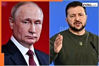 MAJOR escalation in Russia-Ukraine war as Putin deploys over 170000 troops in Donetsk to capture...; Zelenskyy says situation is...